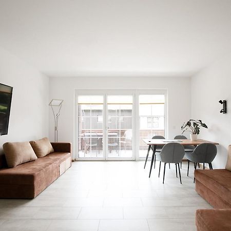 Mountain View Apartment Γκάρμις-Παρτενκίρχεν Εξωτερικό φωτογραφία