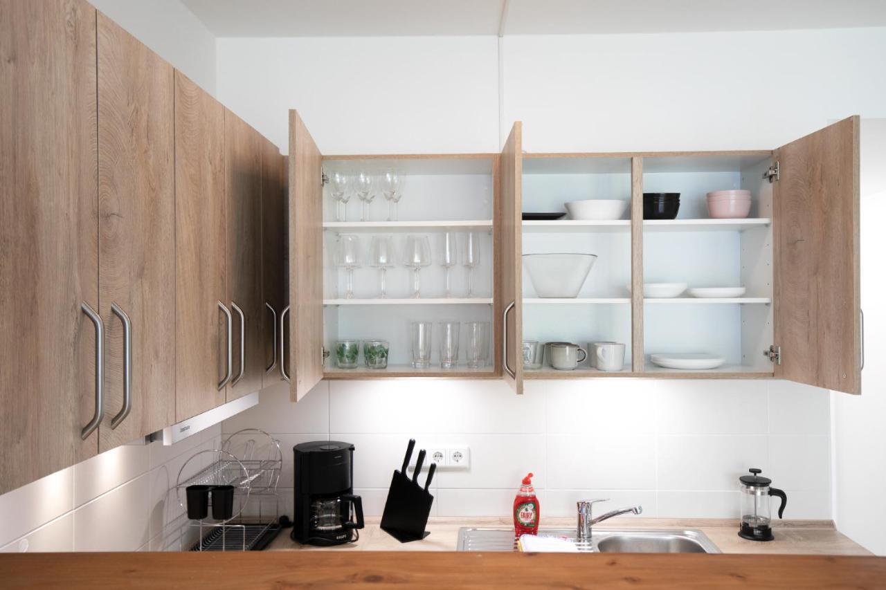 Mountain View Apartment Γκάρμις-Παρτενκίρχεν Εξωτερικό φωτογραφία
