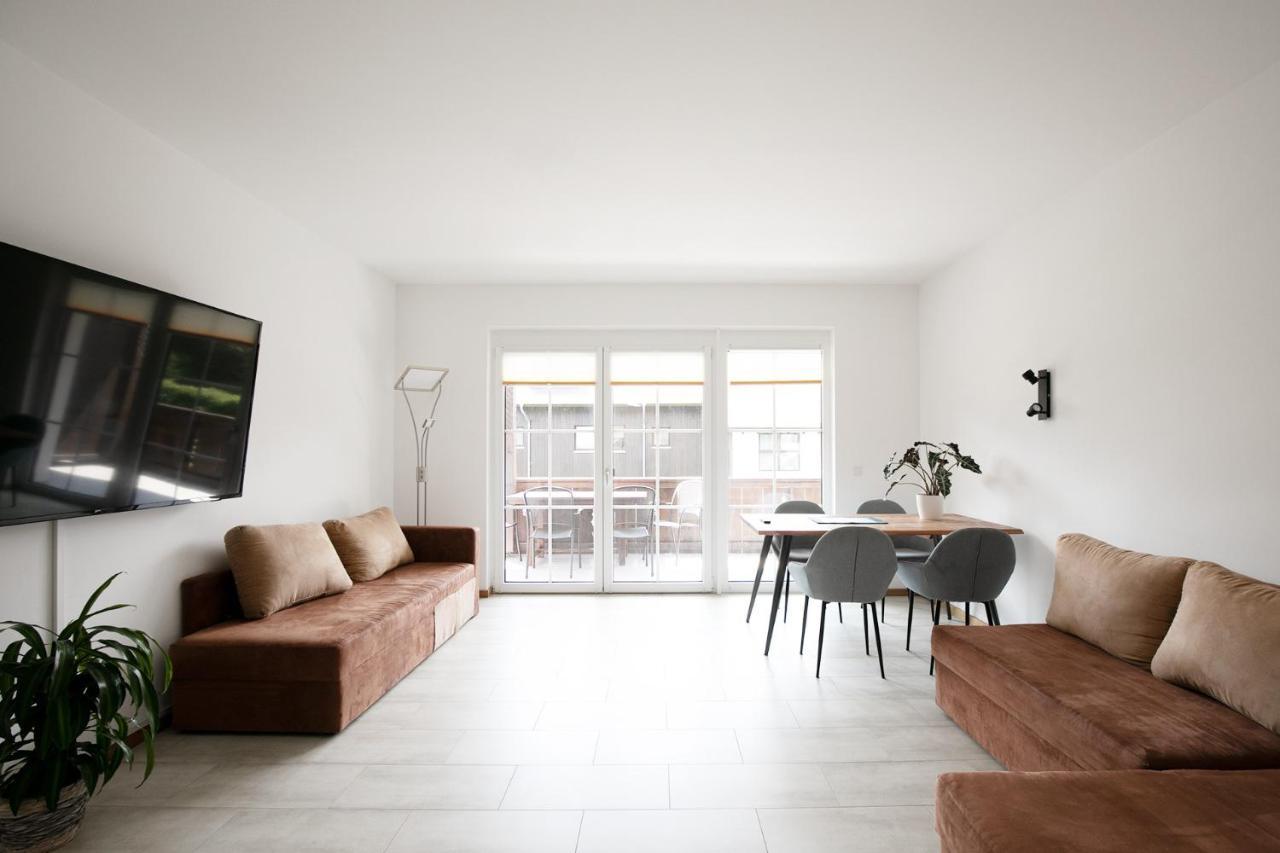 Mountain View Apartment Γκάρμις-Παρτενκίρχεν Εξωτερικό φωτογραφία