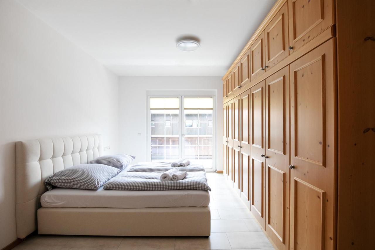 Mountain View Apartment Γκάρμις-Παρτενκίρχεν Εξωτερικό φωτογραφία